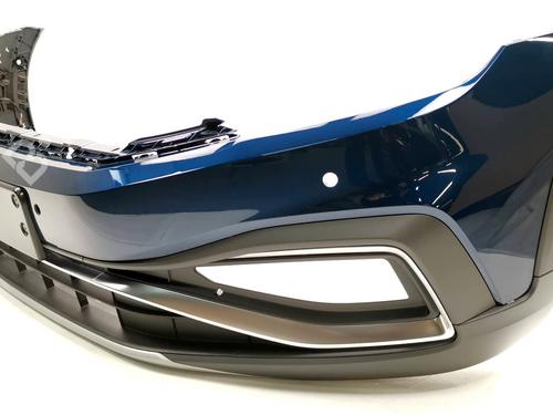 Front bumper VW PASSAT B8 (3G2, CB2) 2.0 TDI | BP35758132C7  - Image 9