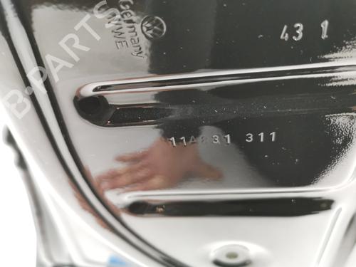 Left front door VW ID.4 (E21) PRO | BP35763525C2 - Image 10