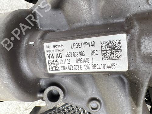 Steering rack CUPRA FORMENTOR (KM7, KMP) 2.0 TSI 4Drive | BP36551126M22 - Image 4