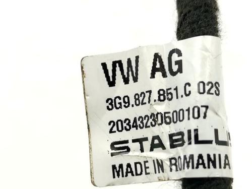 Electronic module VW PASSAT B8 (3G2, CB2) 2.0 TDI | BP34729457M83 - Image 2