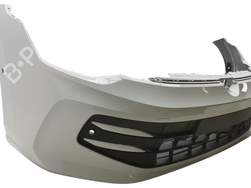 Front bumper VW GOLF VIII Variant (CG5, DB5) 2.0 TSI 4motion | BP35762464C7 - Image 3