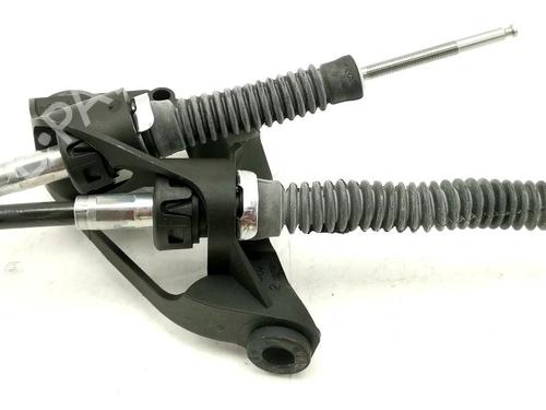 Gear lever VW PASSAT B8 (3G2, CB2) 2.0 TDI | BP34724909M90 - Image 3