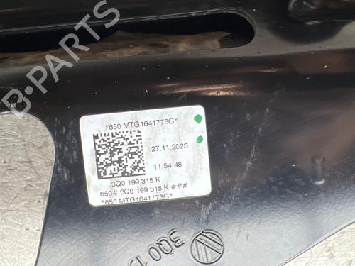 Subframe CUPRA TERRAMAR (KP1) 2.0 TSI 4Drive | BP36946973M9  - Image 7