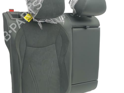 Stol venstre foran VW ID.4 (E21) PRO | BP35762663C15 - Image 2