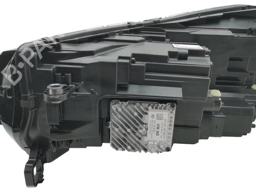 Right headlight VW TIGUAN (CT1) 1.5 eTSI | BP37507459C29 - Image 7