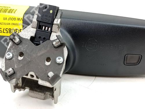Rear mirror VW GOLF VII Van (5G1) 1.6 TDi | BP34728083I6  - Image 8