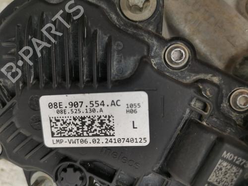 Rear differential CUPRA LEON Sportstourer (KL8, KU8, KUD) 2.0 TSI 4Drive | BP34732475M24 - Image 7