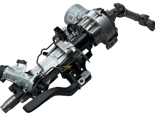 Steering column SEAT ARONA (KJ7, KJP) 1.5 TSI | BP36551105M21 - Image 2