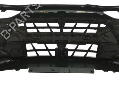 Frontpaket CUPRA TERRAMAR (KP1) 2.0 TSI 4Drive | BP34731285S1  - Image 5