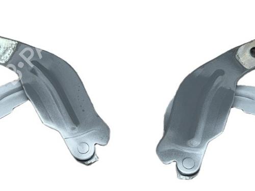 Full front SEAT ARONA (KJ7, KJP) 1.5 TSI | BP36403180S1 - Image 16