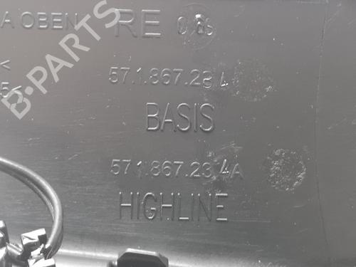 Other VW TIGUAN (CT1) 2.0 TSI 4motion | BP37600907O1 - Image 6