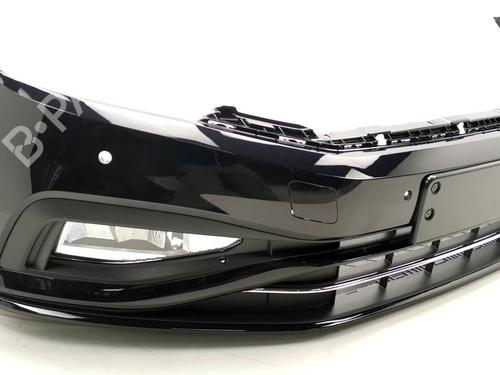 Front bumper VW PASSAT B8 (3G2, CB2) 2.0 TDI | BP35759163C7 - Image 7
