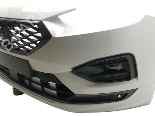 Used Front bumper Front bumper SEAT TARRACO (KN2) 2.0 TFSI 4Drive (245 hp) 35763485 35763485