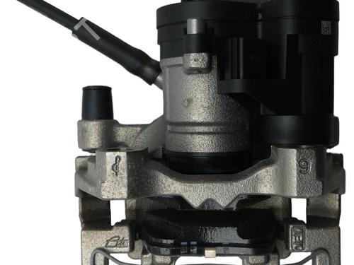 Right rear brake caliper SEAT ATECA (KH7, KHP) 1.4 TSI 4Drive | BP37087829M106 - Image 6
