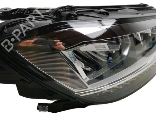 Left headlight VW TOURAN (5T1) 1.2 TSI | BP34728291C28  - Image 16