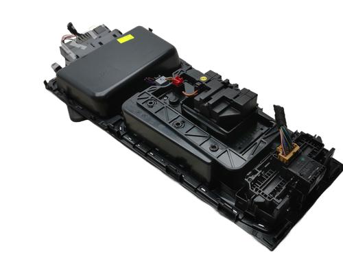 Middle console SEAT LEON Sportstourer (KL8, KLD) 1.5 TSI | BP35764485I22 - Image 5