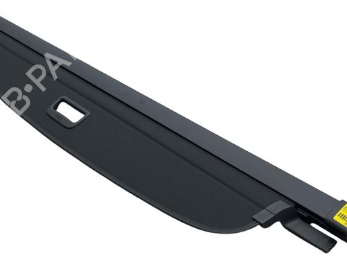 Rear parcel shelf VW TAYRON (R41) 2.0 TSI 4motion | BP37600884C85 - Image 2