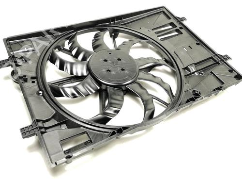 Radiator fan VW PASSAT B8 (3G2, CB2) 2.0 TDI | BP35757852M35 - Image 3