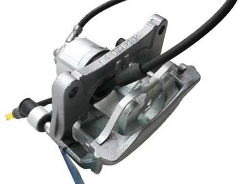 Right front brake caliper VW TIGUAN (CT1) 1.5 eTSI | BP34728125M104  - Image 9