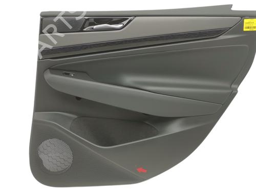 Front right panel VW ID.7 (ED2) PRO S | BP34726888C59  - Image 8