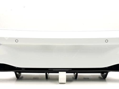Used Rear bumper Rear bumper 39090042 39090042