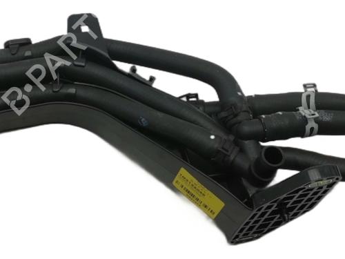Used Pipe Pipe VW ID. Buzz Bus (EBB, EBJ) Electric 4motion (EBB) (340 hp) 35761954 35761954