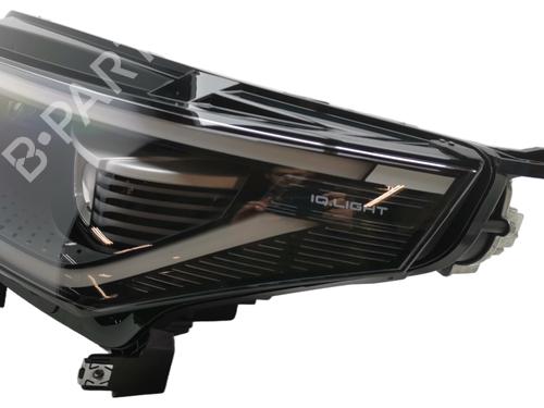 Left headlight VW ID. Buzz Bus (EBB, EBJ) Electric 4motion (EBB) | BP34727341C28 - Image 4