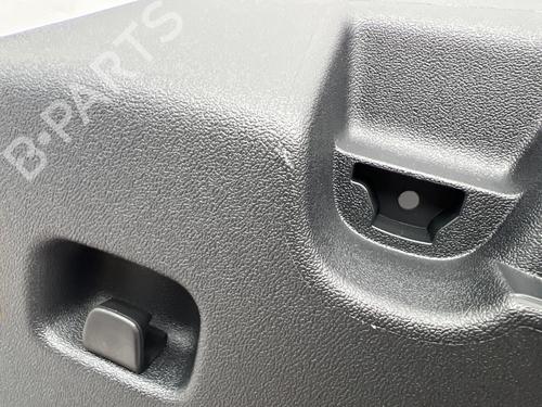 Boot lining VW TAYRON (R41) 2.0 TSI 4motion | BP37216545I3 - Image 5