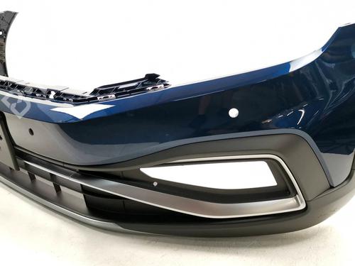 Front bumper VW PASSAT B8 (3G2, CB2) 2.0 TDI | BP35758828C7 - Image 11