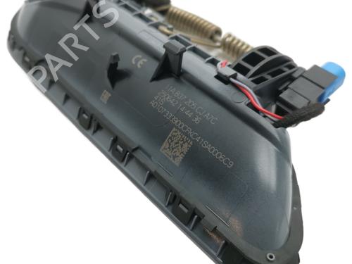 Front left exterior door handle VW ID.4 (E21) PRO | BP34726910C128 - Image 5