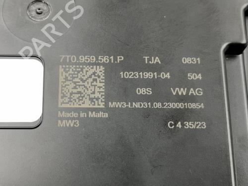 Plafonier VW MULTIVAN T7 (STM, STN) 1.5 TSi | BP36253628I8 - Image 9