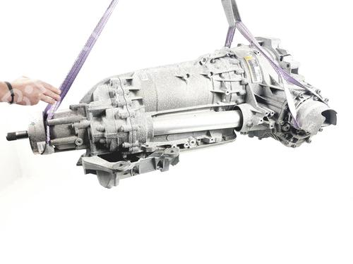 Gearbox AUDI A7 Sportback (4GA, 4GF) 2.8 FSI | BP35756970M3 - Image 11