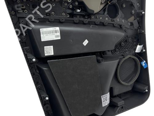 Front right panel VW MULTIVAN T7 (STM, STN) 1.5 TSi | BP38189600C59 - Image 6