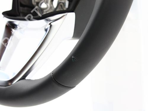 Steering wheel AUDI A3 Sportback (8YA, 8YF) 30 g-tron | BP35759446C49 - Image 7