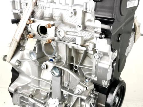 Engine AUDI A3 Sportback (8VA, 8VF) 1.4 TFSI e-tron | BP38480395M1 - Image 9