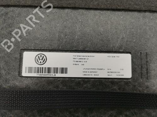 Bagagerumsbeklædning VW MULTIVAN T7 (STM, STN) 1.4 eHybrid | BP34729569I3 - Image 16