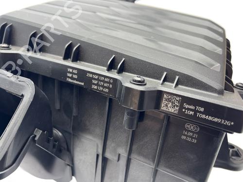 Air filter box AUDI A3 Sportback (8YA, 8YF) 30 TDI | BP35761819M87 - Image 11