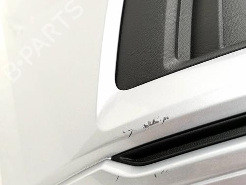 Front bumper VW PASSAT B8 (3G2, CB2) 2.0 TDI | BP35758568C7  - Image 9