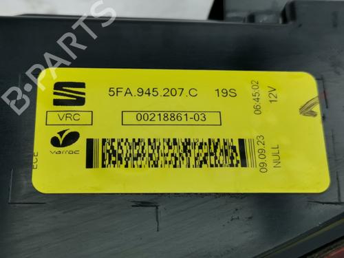 Left taillight SEAT LEON Sportstourer (KL8, KLD) 1.5 TSI | BP37168571C34 - Image 7