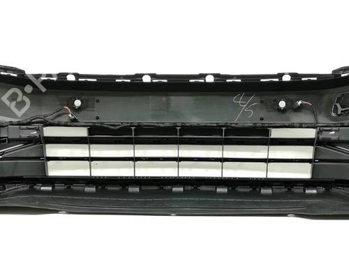 Front bumper VW PASSAT B8 (3G2, CB2) 2.0 TDI | BP35757691C7  - Image 11