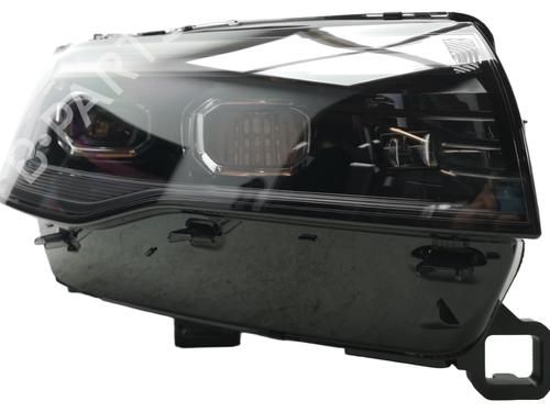 Right headlight VW TIGUAN (CT1) 2.0 TSI 4motion | BP39261102C29 - Image 2