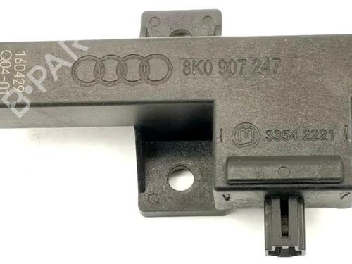 Used Electronic module Electronic module AUDI A8 D2 (4D2, 4D8) 4.2 quattro (310 hp) 34726763 34726763