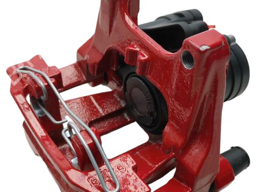 Left rear brake caliper AUDI A3 Sportback (8YA, 8YF) 40 TFSI quattro | BP36403132M107 - Image 6
