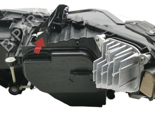 Right headlight VW ID.7 (ED2) PRO S | BP34729950C29 - Image 7