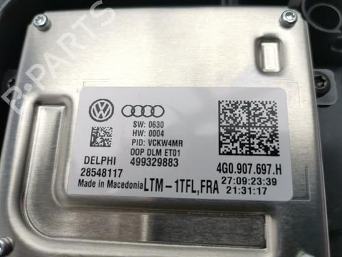 Left headlight VW TOURAN (5T1) 1.2 TSI | BP34727598C28  - Image 21