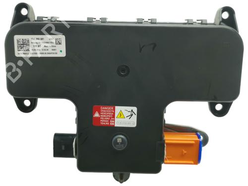 Heater resistor VW ID. Buzz Bus (EBB, EBJ) Electric 4motion (EBB) | BP34728950M108  - Image 6