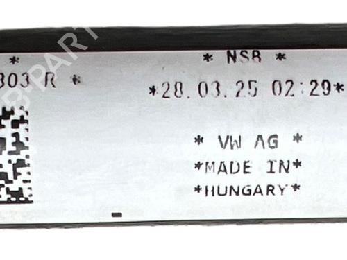 Anti roll bar SEAT ARONA (KJ7, KJP) 1.5 TSI | BP37658812M96 - Image 6