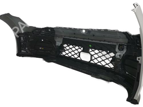 Used Front bumper Front bumper VW GOLF Hatchback Van (1K1) TDI (105 hp) 35761312 35761312