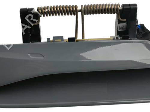 Front right exterior door handle VW ID.4 (E21) PRO | BP34729600C129 - Image 2