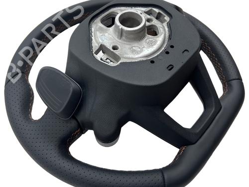 Steering wheel CUPRA FORMENTOR (KM7, KMP) 1.4 e-Hybrid | BP37018417C49 - Image 7